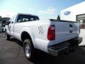 2016 F250 Super Duty XL Super Cab 4x4 #9