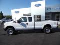 2016 F250 Super Duty XL Super Cab 4x4 #10