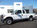 2016 F250 Super Duty XL Super Cab 4x4 #1