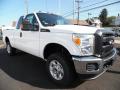 2016 F250 Super Duty XL Super Cab 4x4 #3
