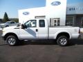 2016 F250 Super Duty XL Super Cab 4x4 #10