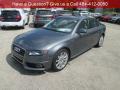 2012 A4 2.0T quattro Sedan #8