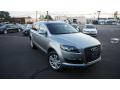 2009 Q7 3.6 Premium quattro #2