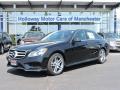 2016 E 350 4Matic Sedan #1