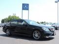 2016 E 350 4Matic Sedan #3