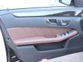 Door Panel of 2016 Mercedes-Benz E 350 4Matic Sedan #11