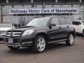 2015 GLK 250 BlueTEC 4Matic #1