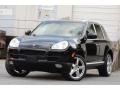 2006 Cayenne S #1 2006 Cayenne S #1