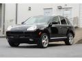 2006 Cayenne S #3 2006 Cayenne S #3