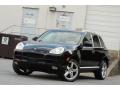 2006 Cayenne S #27 2006 Cayenne S #27