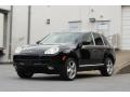 2006 Cayenne S #29 2006 Cayenne S #29