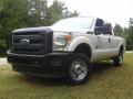 2011 F250 Super Duty XL SuperCab 4x4 #1