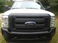 2011 F250 Super Duty XL SuperCab 4x4 #2