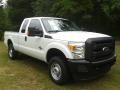 2011 F250 Super Duty XL SuperCab 4x4 #3