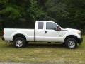 2011 F250 Super Duty XL SuperCab 4x4 #4