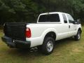2011 F250 Super Duty XL SuperCab 4x4 #5