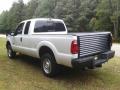 2011 F250 Super Duty XL SuperCab 4x4 #9