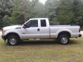 2011 F250 Super Duty XL SuperCab 4x4 #10