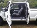 2011 F250 Super Duty XL SuperCab 4x4 #23