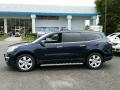 2016 Traverse LT AWD #2