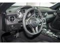 Dashboard of 2016 Mercedes-Benz SLK 300 Roadster #6