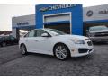 2016 Cruze Limited LTZ #1