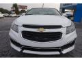 2016 Cruze Limited LTZ #2
