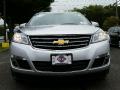 2016 Traverse LT #2