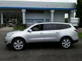 2016 Traverse LT #3
