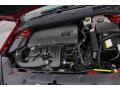  2016 Verano 2.4 Liter SIDI DOHC 16-Valve VVT Ecotec 4 Cylinder Engine #12