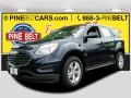 2016 Equinox LS AWD #1 2016 Equinox LS AWD #1