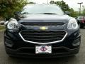 2016 Equinox LS AWD #2 2016 Equinox LS AWD #2