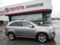2015 Sorento Limited AWD #2