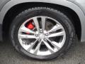  2015 Kia Sorento Limited AWD Wheel #3