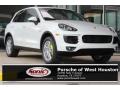 2016 Cayenne S E-Hybrid #1 2016 Cayenne S E-Hybrid #1