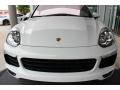 2016 Cayenne S E-Hybrid #2 2016 Cayenne S E-Hybrid #2