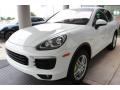 Front 3/4 View of 2016 Porsche Cayenne S E-Hybrid #3 Front 3/4 View of 2016 Porsche Cayenne S E-Hybrid #3