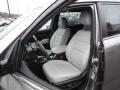 Front Seat of 2015 Kia Sorento Limited AWD #14