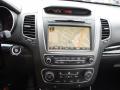 Navigation of 2015 Kia Sorento Limited AWD #17