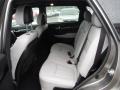 Rear Seat of 2015 Kia Sorento Limited AWD #20