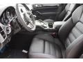 Front Seat of 2016 Porsche Cayenne S E-Hybrid #13 Front Seat of 2016 Porsche Cayenne S E-Hybrid #13