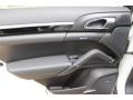 Door Panel of 2016 Porsche Cayenne S E-Hybrid #32 Door Panel of 2016 Porsche Cayenne S E-Hybrid #32