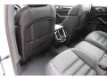 Rear Seat of 2016 Porsche Cayenne S E-Hybrid #33 Rear Seat of 2016 Porsche Cayenne S E-Hybrid #33