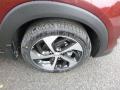  2016 Hyundai Tucson Limited AWD Wheel #2