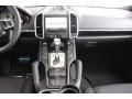 Controls of 2016 Porsche Cayenne S E-Hybrid #36 Controls of 2016 Porsche Cayenne S E-Hybrid #36