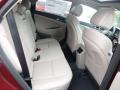 Rear Seat of 2016 Hyundai Tucson Limited AWD #5