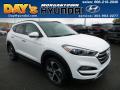 2016 Tucson Limited AWD #1