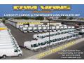 Dealer Info of 2005 Chevrolet Express 2500 Commercial Van #25