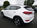 2016 Tucson Limited AWD #7