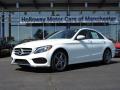 2016 C 300 4Matic Sedan #1